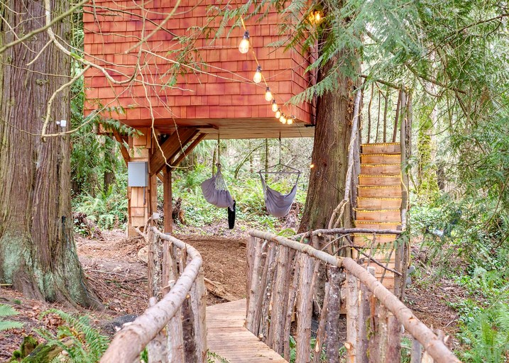 Vacation Rentals (United States of America, --, --)