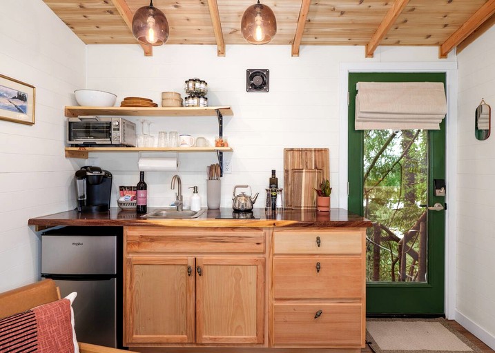 Vacation Rentals (United States of America, --, --)