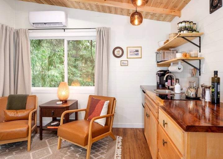 Vacation Rentals (United States of America, --, --)