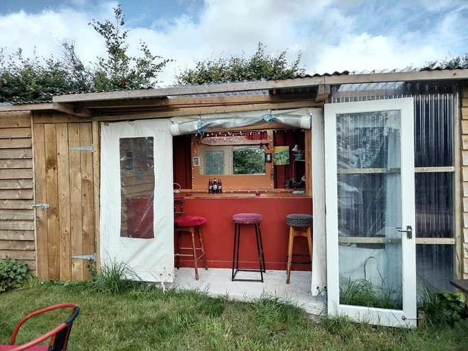 Vacation Rentals (United Kingdom, --, England)