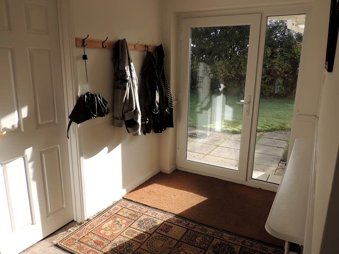 Vacation Rentals (United Kingdom, --, England)