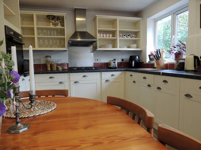 Vacation Rentals (United Kingdom, --, England)