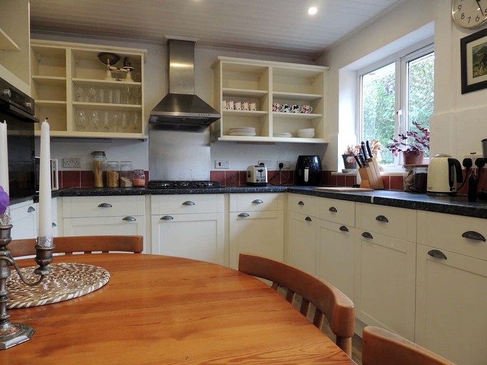 Vacation Rentals (United Kingdom, --, England)