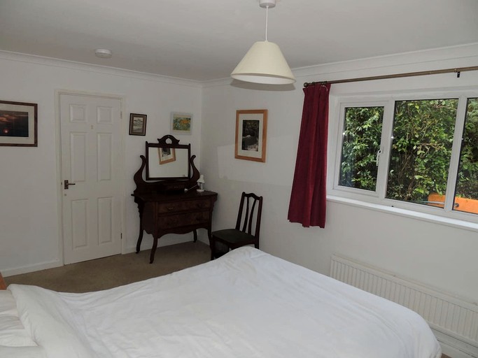Vacation Rentals (United Kingdom, --, England)