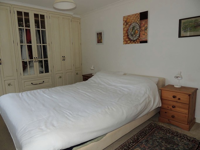 Vacation Rentals (United Kingdom, --, England)