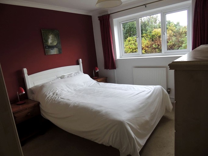Vacation Rentals (United Kingdom, --, England)