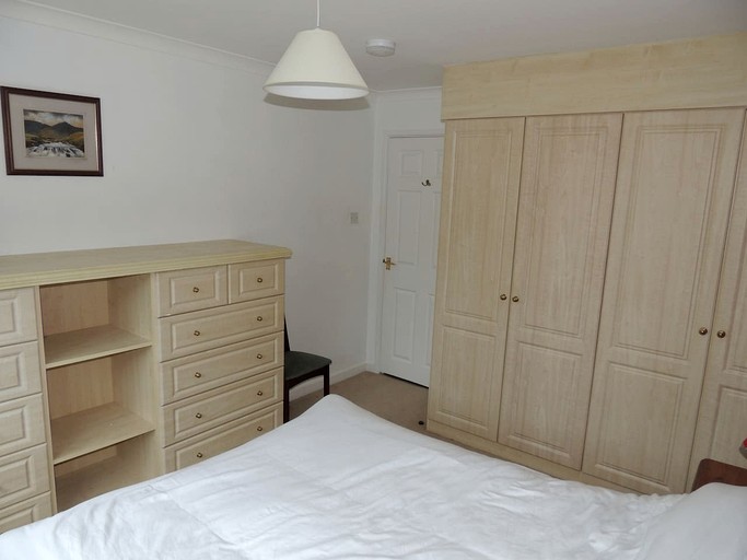 Vacation Rentals (United Kingdom, --, England)