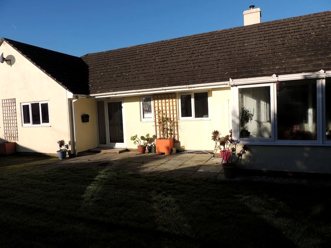 Vacation Rentals (United Kingdom, --, England)