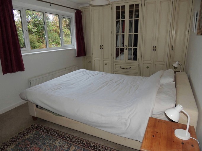 Vacation Rentals (United Kingdom, --, England)