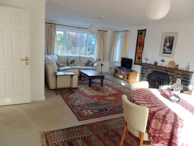 Vacation Rentals (United Kingdom, --, England)