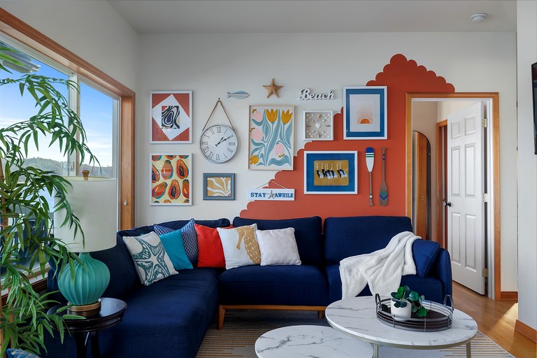 Vacation Rentals (United States of America, Hoodsport, Washington)