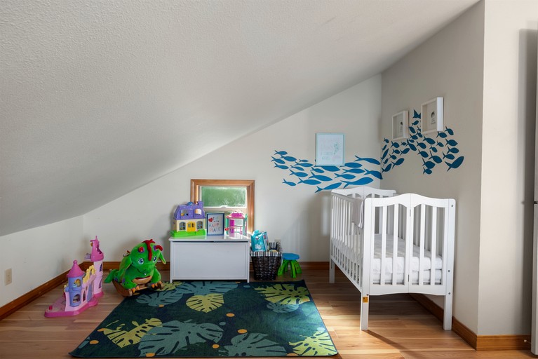 Vacation Rentals (United States of America, Hoodsport, Washington)