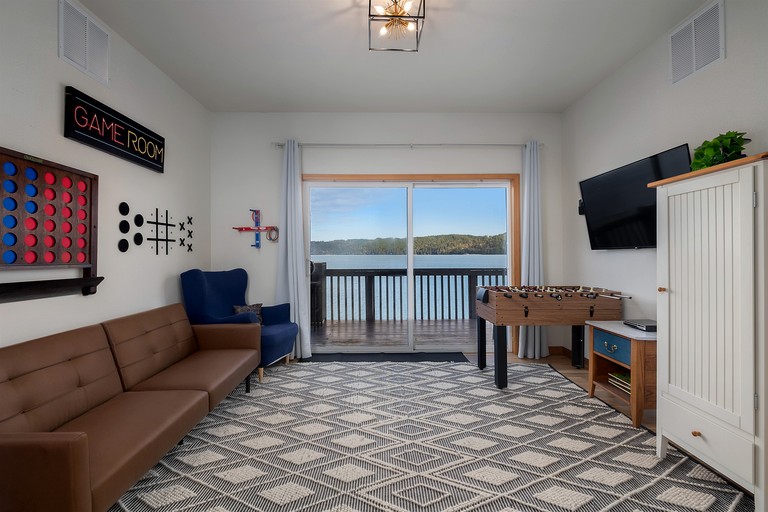 Vacation Rentals (United States of America, Hoodsport, Washington)