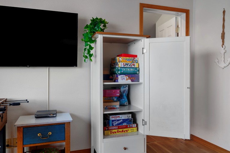 Vacation Rentals (United States of America, Hoodsport, Washington)