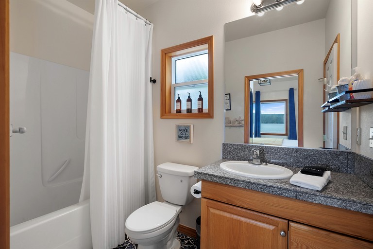 Vacation Rentals (United States of America, Hoodsport, Washington)