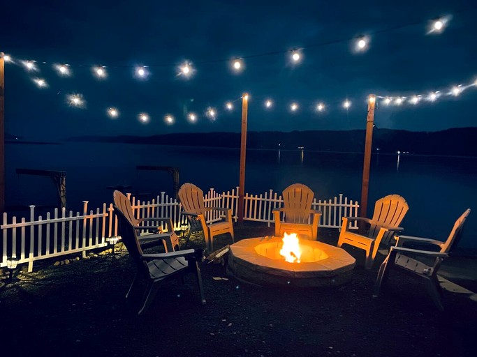 Vacation Rentals (United States of America, Hoodsport, Washington)