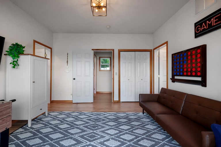 Vacation Rentals (United States of America, Hoodsport, Washington)