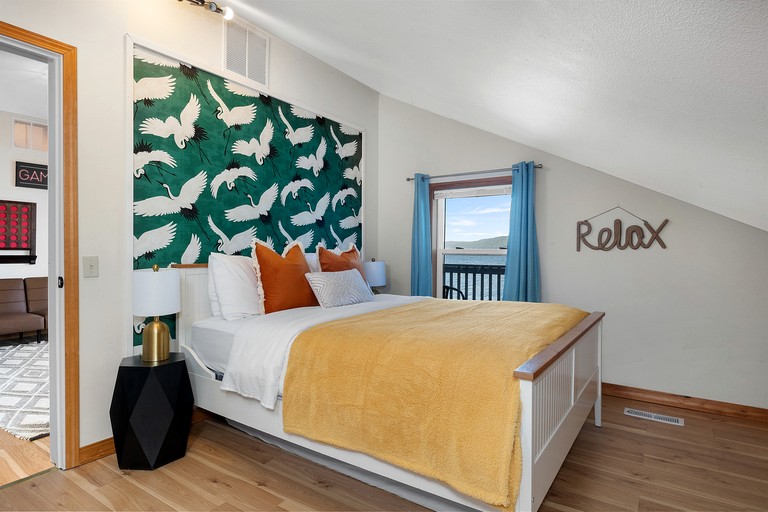 Vacation Rentals (United States of America, Hoodsport, Washington)