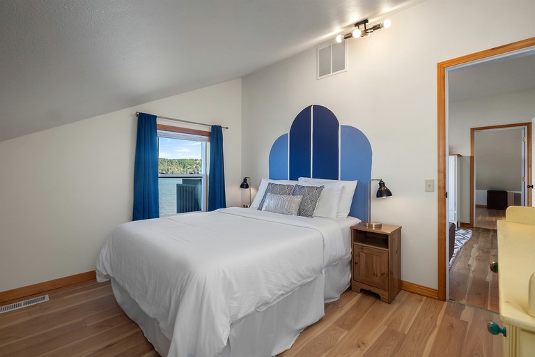 Vacation Rentals (United States of America, Hoodsport, Washington)