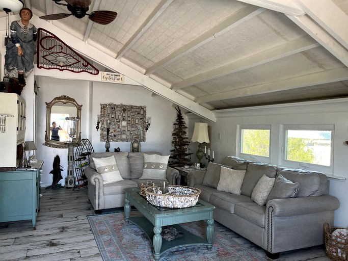 Cottages (United States of America, Placida, Florida)