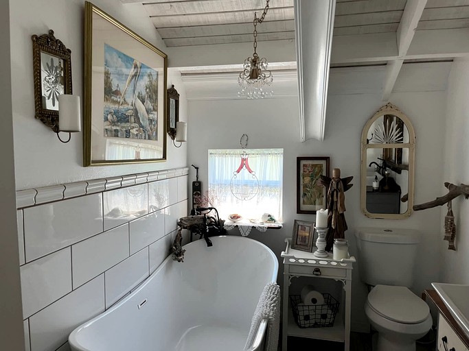 Cottages (United States of America, Placida, Florida)