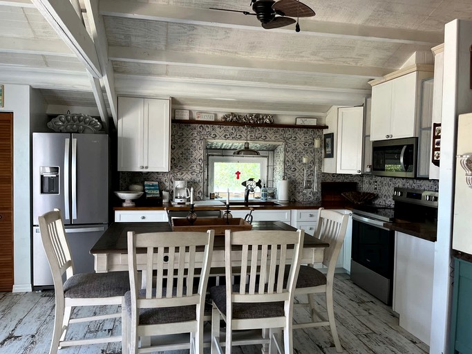 Cottages (United States of America, Placida, Florida)