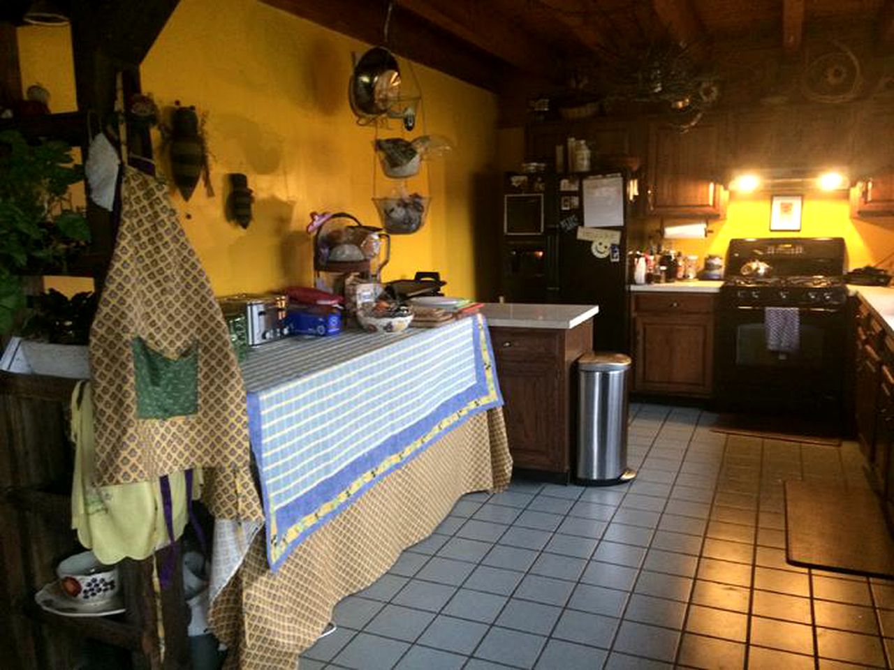 Countryside Bed and Breakfast with Hot Tub and Sauna in Shinglehouse, Pennsylvania