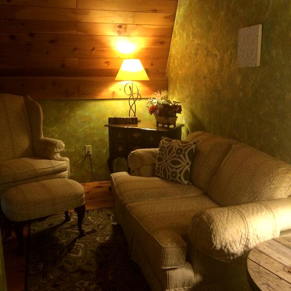 Countryside Bed and Breakfast with Hot Tub and Sauna in Shinglehouse, Pennsylvania