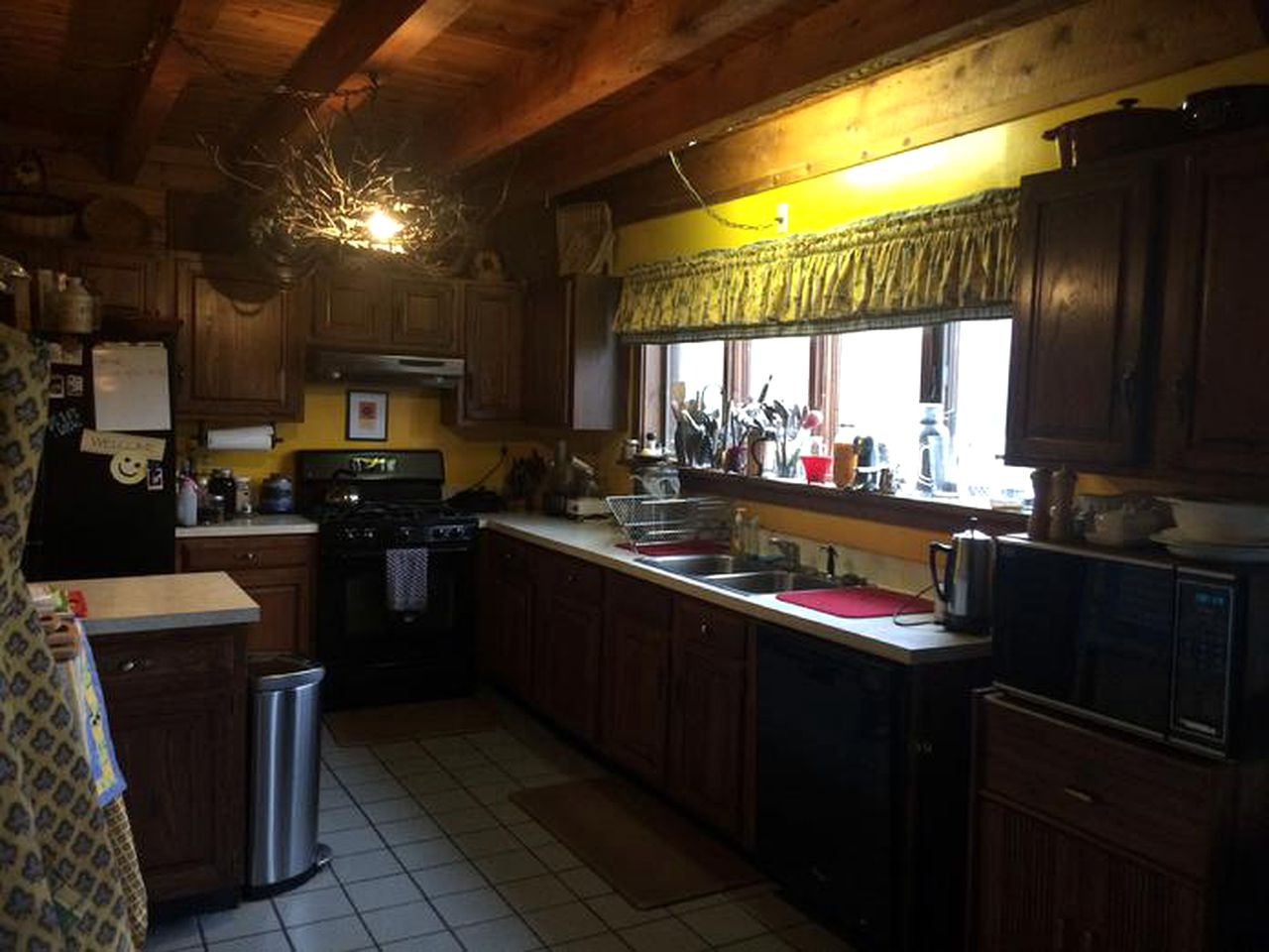 Countryside Bed and Breakfast with Hot Tub and Sauna in Shinglehouse, Pennsylvania