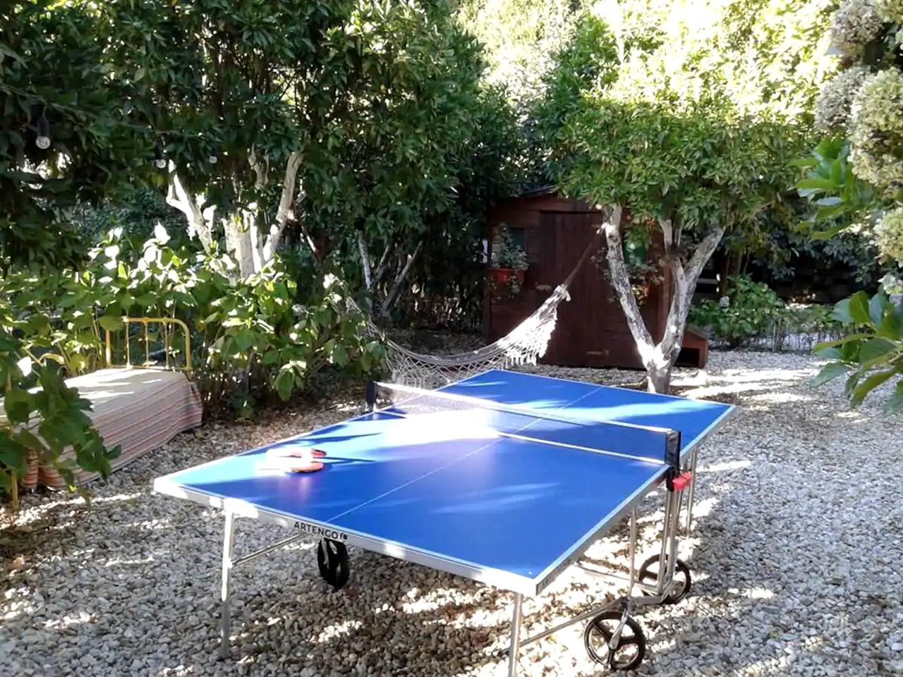 Pet-Friendly Farm Stay Accommodation with Pool for Glamping in Portugal