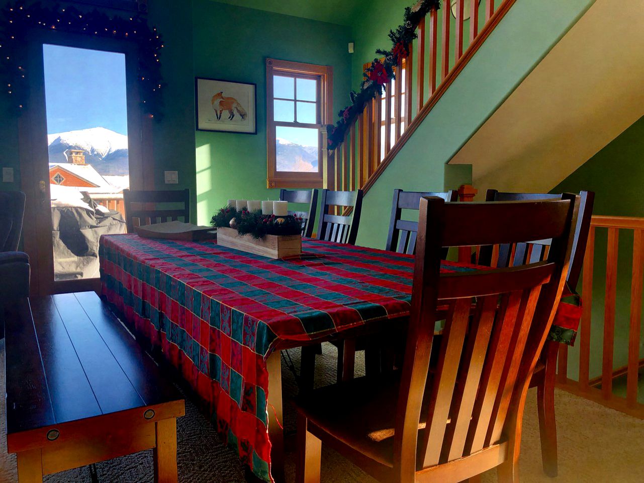 Cabin near Ski Resort Perfect for a New Hampshire Vacation