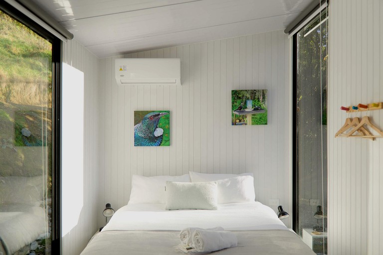 Vacation Rentals (New Zealand, Herbert, South Island)