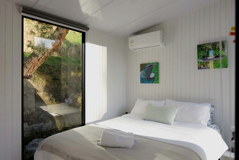 Vacation Rentals (New Zealand, Herbert, South Island)