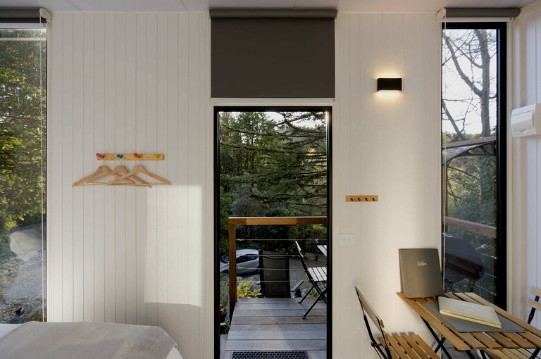 Vacation Rentals (New Zealand, Herbert, South Island)