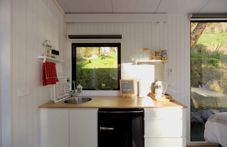 Vacation Rentals (New Zealand, Herbert, South Island)