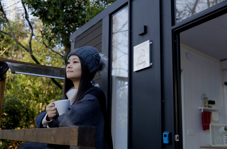 Vacation Rentals (New Zealand, Herbert, South Island)