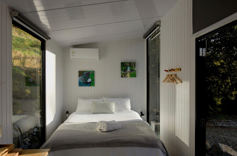 Vacation Rentals (New Zealand, Herbert, South Island)