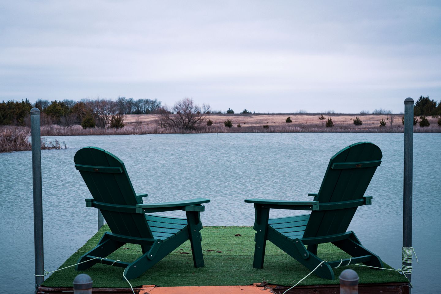 Enchanting Glamping Dome with Fire Pit & Stargazing near Wolfe City, Texas