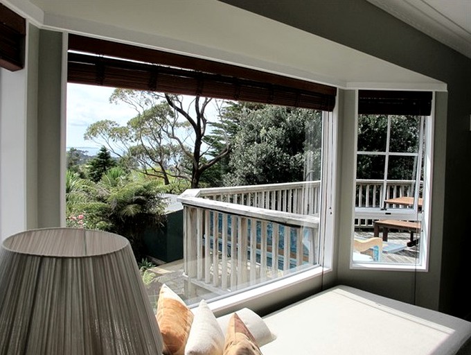 Beach Houses (Auckland, North Island, New Zealand)