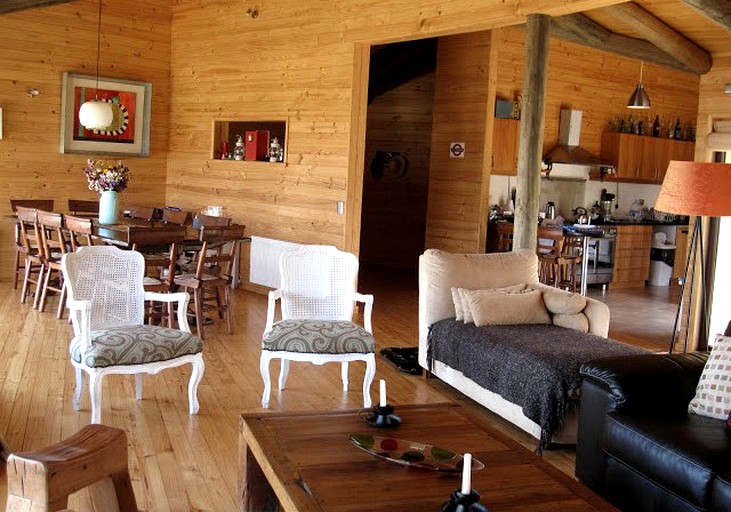 Vacation Rentals (Tunquén, Santiago, Chile)