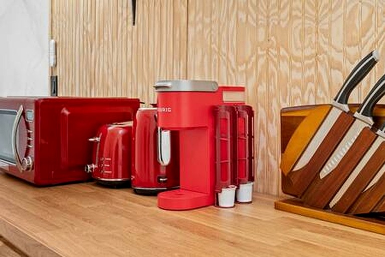 Domes (United States of America, Wolfe City, Texas)