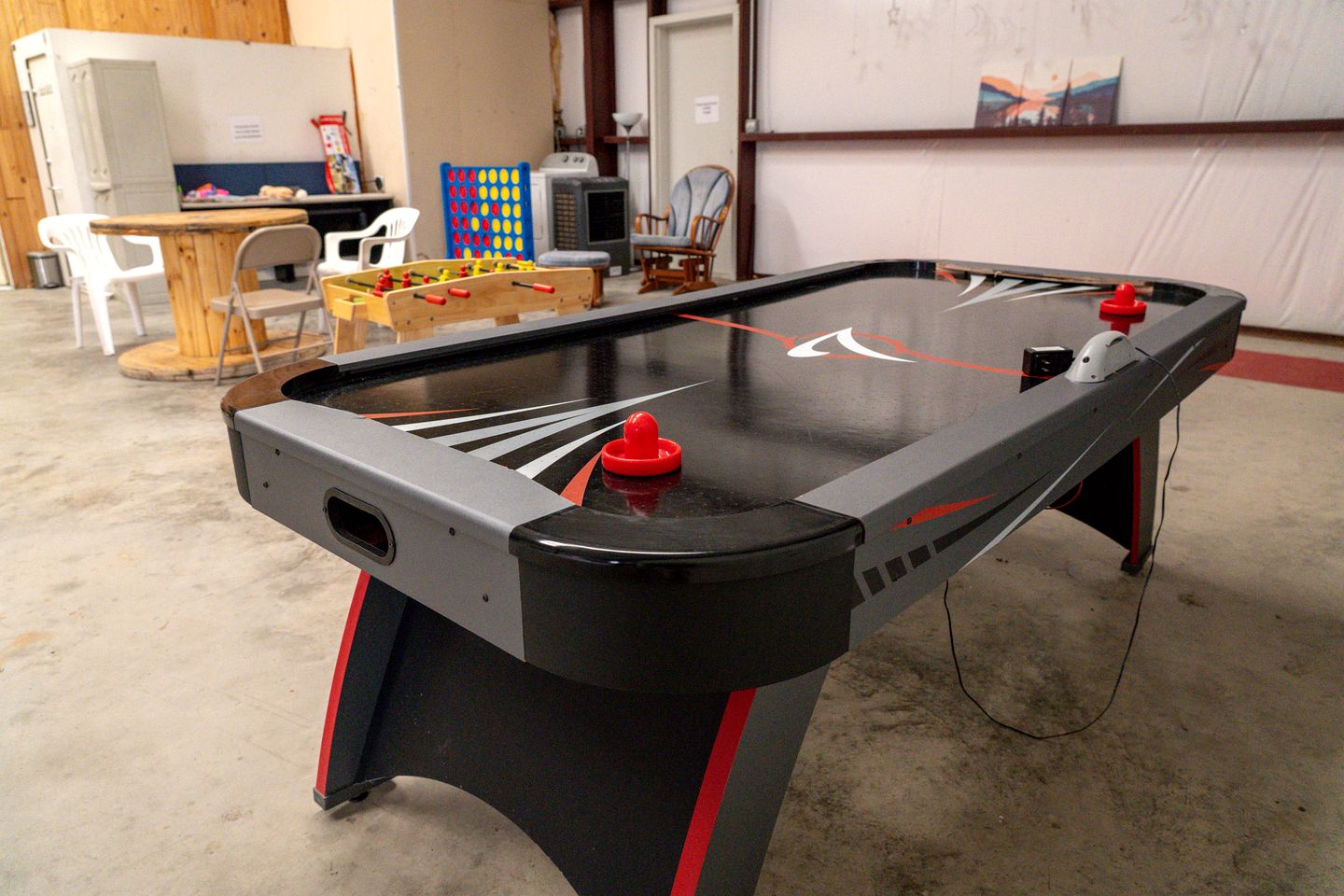 Unique Woodland Glamping Dome with Stargazing & Nature Retreat near Wolfe City, TX