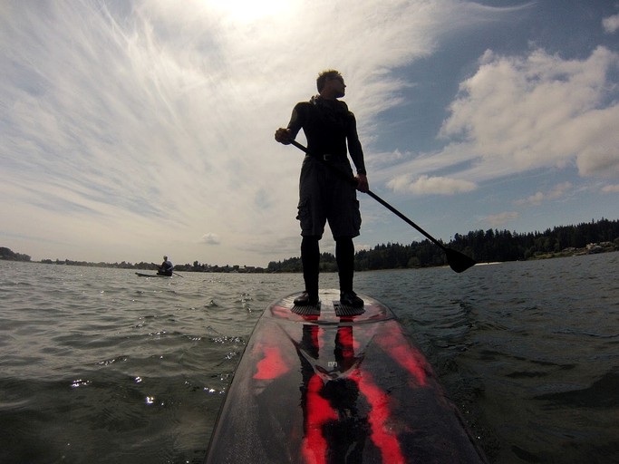 Cabins (Lakebay, Washington, United States)