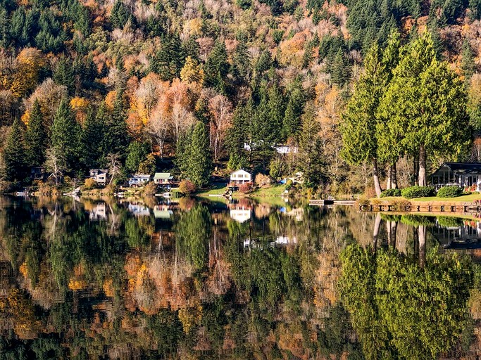Vacation Rentals (United States of America, Sedro-Woolley, Washington)