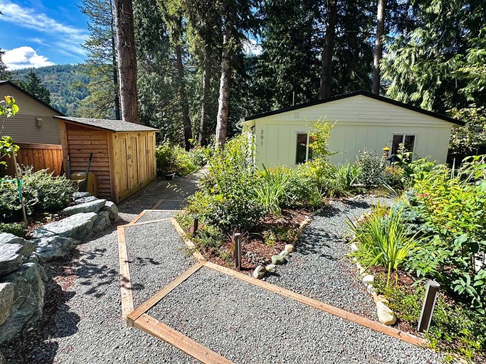 Vacation Rentals (United States of America, Sedro-Woolley, Washington)