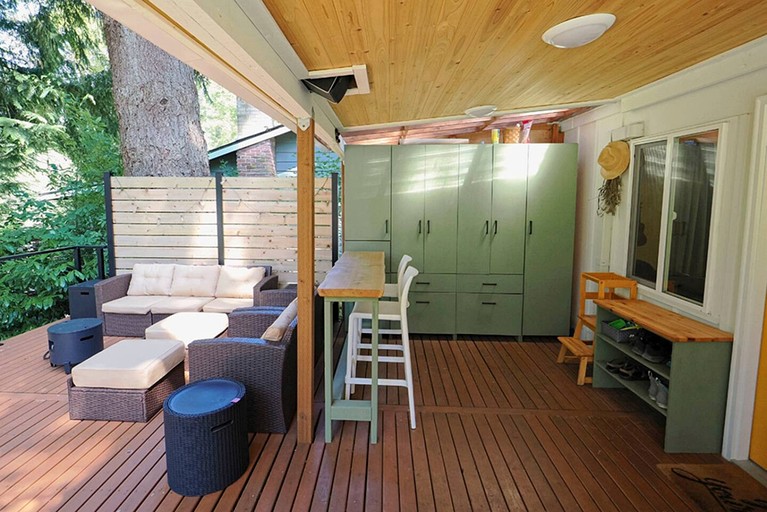 Vacation Rentals (United States of America, Sedro-Woolley, Washington)