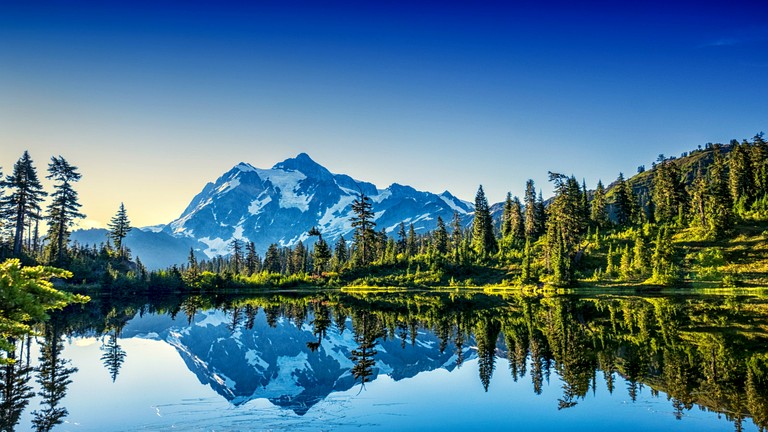 Vacation Rentals (United States of America, Sedro-Woolley, Washington)