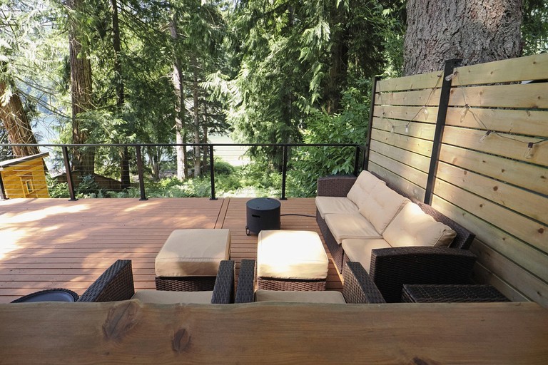 Vacation Rentals (United States of America, Sedro-Woolley, Washington)