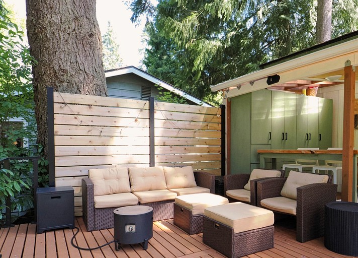 Vacation Rentals (United States of America, Sedro-Woolley, Washington)