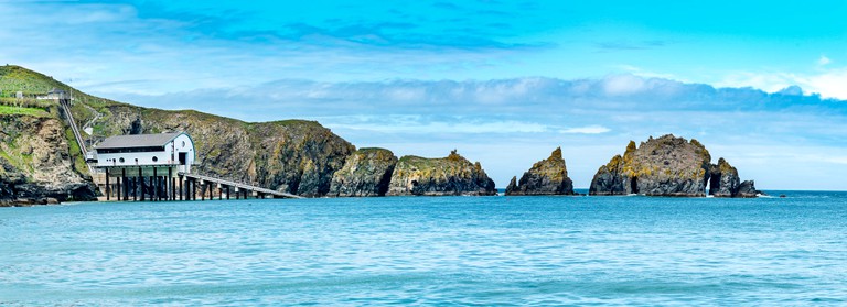 Pods (Padstow, England, United Kingdom)